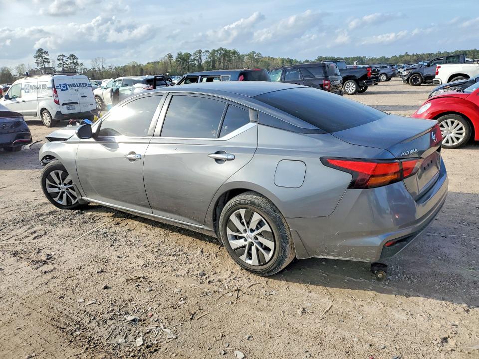 Продажа на аукционе авто 2021 Nissan Altima, vin: 1N4BL4BV0MN383257, номер лота: 79305855
