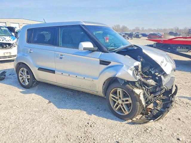Продаж на аукціоні авто 2011 Kia Soul, vin: KNDJT2A29B7709799, номер лоту: 47363176