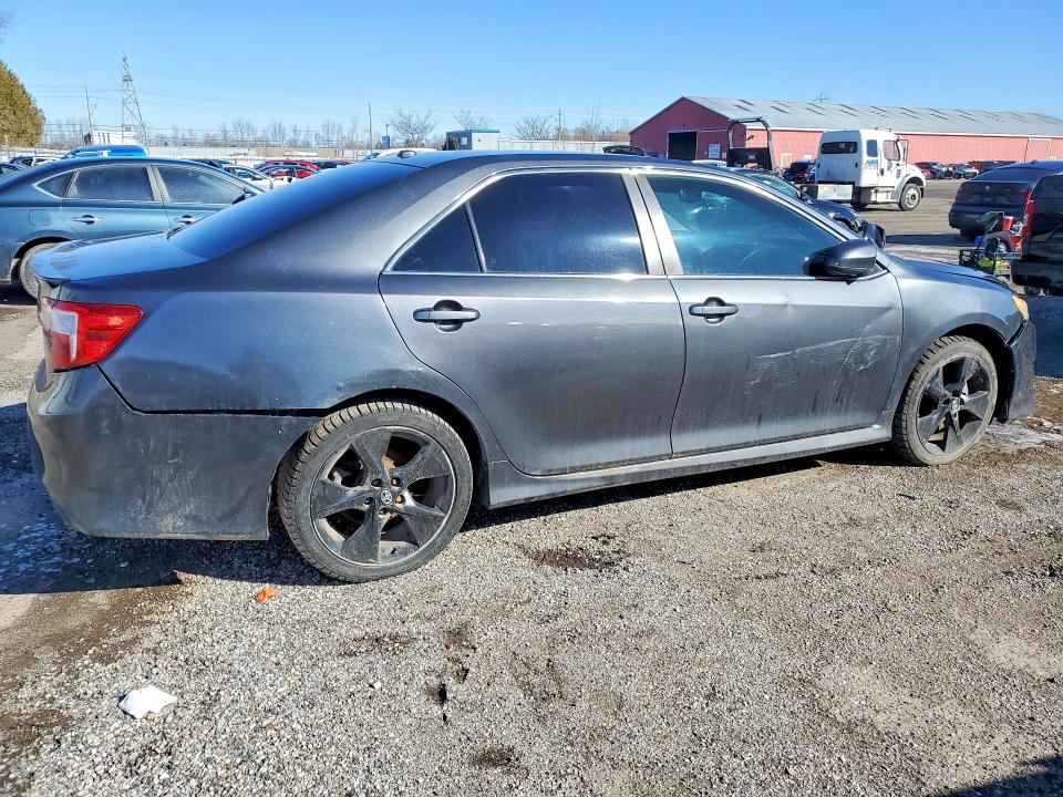 Продажа на аукционе авто 2012 Toyota Camry, vin: 4T1BF1FK6CU026519, номер лота: 46334006