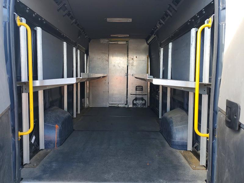 Aukcja sprzedaży 2019 Ram Promaster 3500, vin: 3C6URVJG3KE545241, numer aukcji: 46355446
