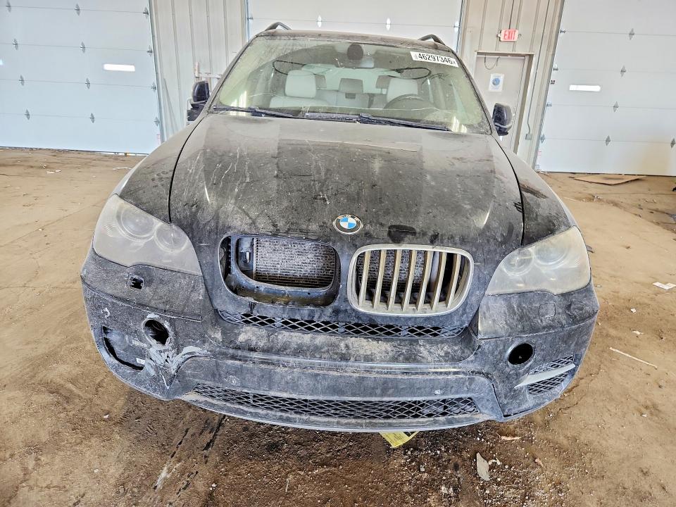 Aukcja sprzedaży 2012 Bmw X5, vin: 5UXZW0C55CL664552, numer aukcji: 46297346