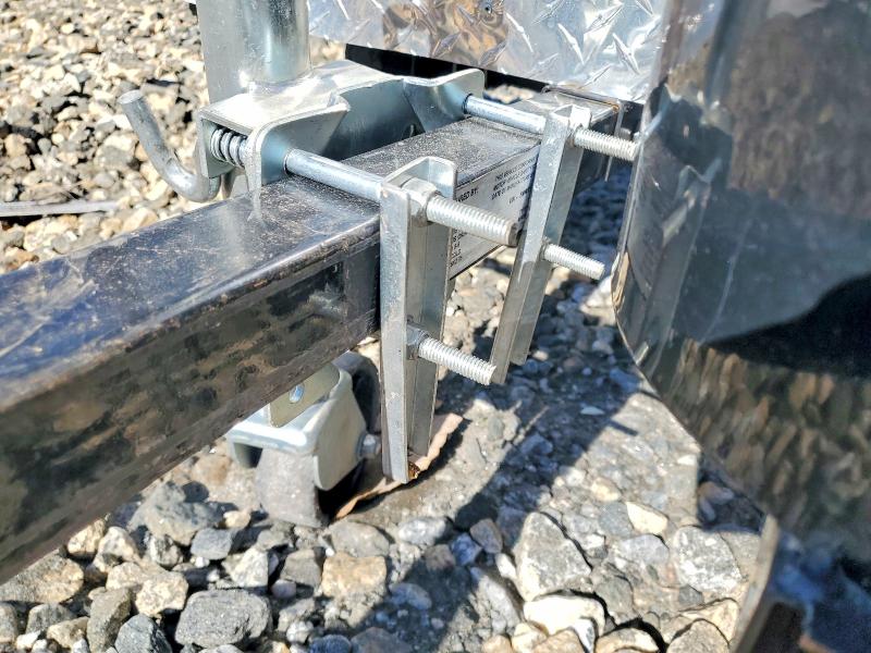 Продаж на аукціоні авто 2023 Utility Trailer Manufacture Trailers, vin: A570802BJBJ18NSF, номер лоту: 46672736