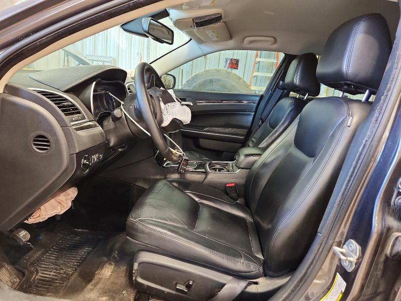 Aukcja sprzedaży 2016 Chrysler 300, vin: 2C3CCARG9GH239065, numer aukcji: 48060346