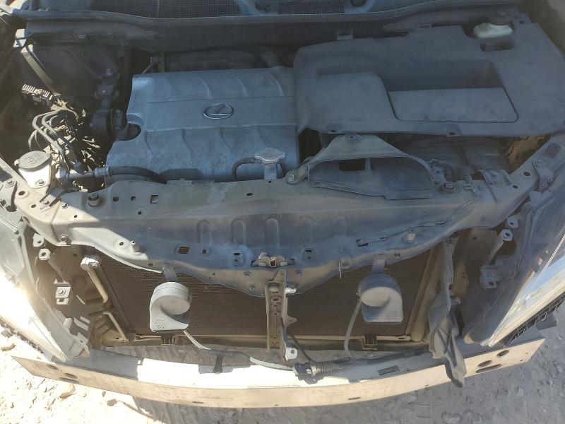 Aukcja sprzedaży 2015 Lexus Rx 350, vin: 2T2ZK1BAXFC172222, numer aukcji: 46942676