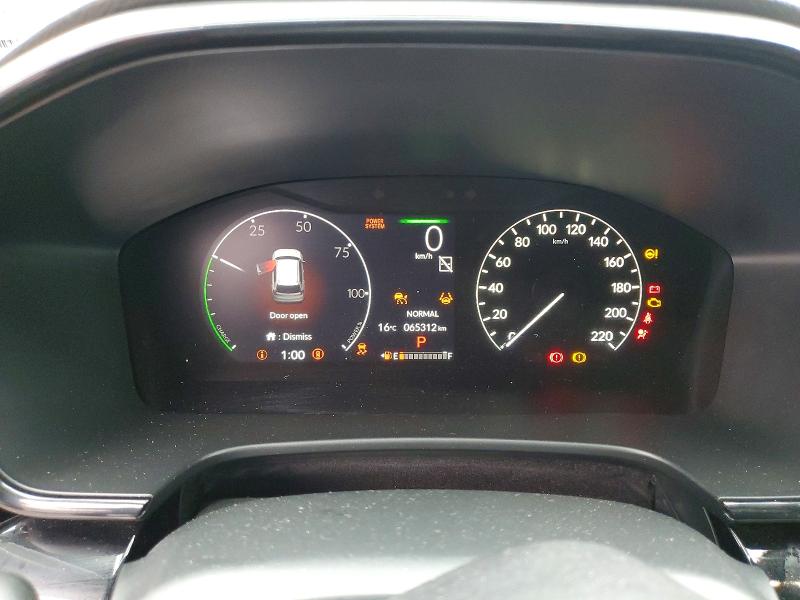 Aukcja sprzedaży 2025 Honda Cr-v, vin: 2HKRS6H92SH225498, numer aukcji: 78637315