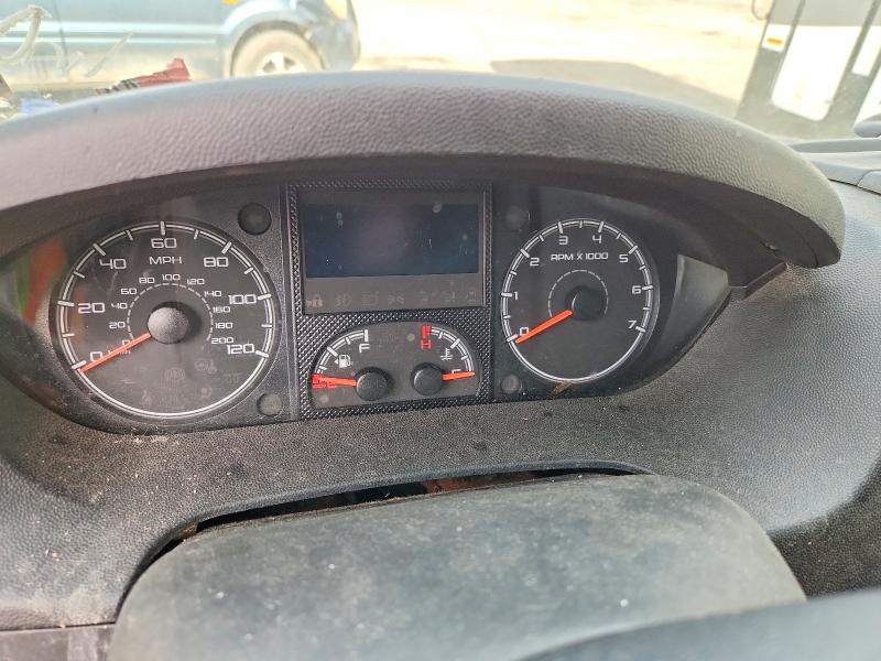 46159666 :رقم المزاد ، 3C6MRVJG3ME550216 vin ، 2021 Ram Promaster 3500 مزاد بيع