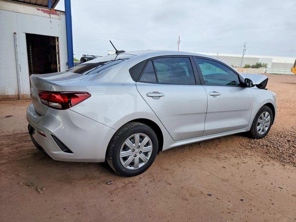 Продаж на аукціоні авто 2023 Kia Rio, vin: 3KPA24AD5PE545524, номер лоту: 48174426