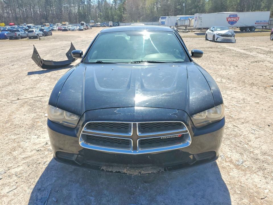 Aukcja sprzedaży 2013 Dodge Charger, vin: 2C3CDXBG0DH537154, numer aukcji: 46512536