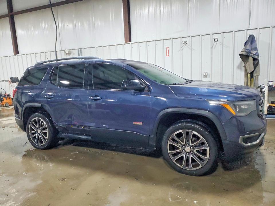Aukcja sprzedaży 2019 Gmc Acadia, vin: 1GKKNVLS1KZ195047, numer aukcji: 47478256