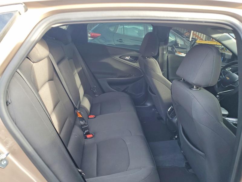 Продаж на аукціоні авто 2019 Chevrolet Malibu, vin: 1G1ZD5ST2KF150216, номер лоту: 79049385