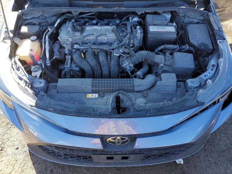 Aukcja sprzedaży 2020 Toyota Corolla, vin: 5YFBPRBE9LP048561, numer aukcji: 47083906