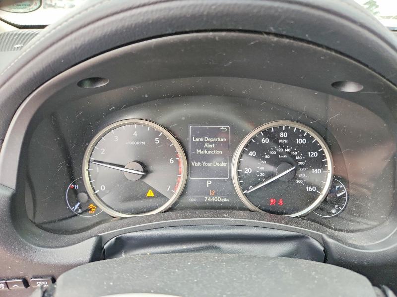 Aukcja sprzedaży 2019 Lexus Nx 300, vin: JTJYARBZ2K2120998, numer aukcji: 41589766