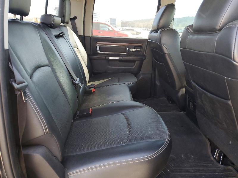 Aukcja sprzedaży 2016 Ram 1500, vin: 1C6RR7NT3GS248029, numer aukcji: 45953316
