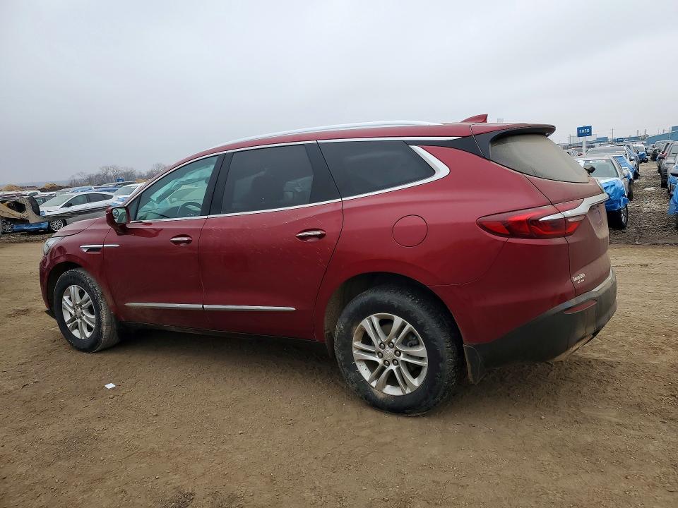 Продаж на аукціоні авто 2019 Buick Enclave, vin: 5GAERAKW3KJ316882, номер лоту: 79576125