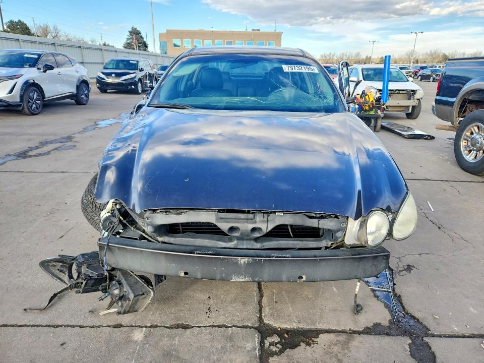 Продаж на аукціоні авто 2009 Buick Lacrosse, vin: 2G4WD582X91248674, номер лоту: 79732195