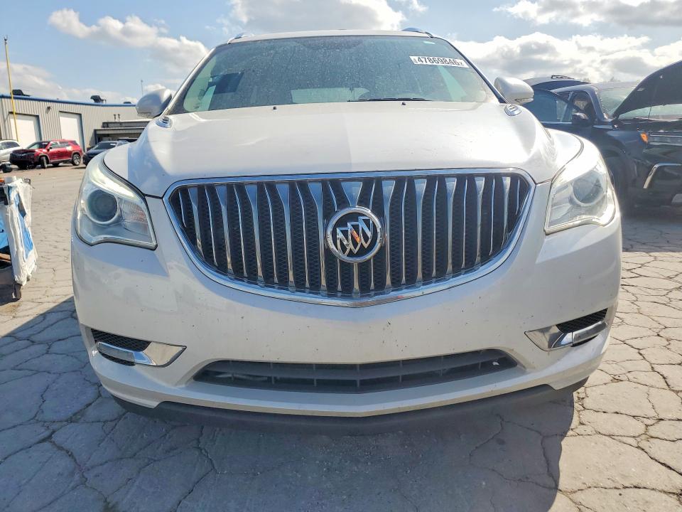 Aukcja sprzedaży 2017 Buick Enclave, vin: 5GAKRBKD3HJ224610, numer aukcji: 47869846