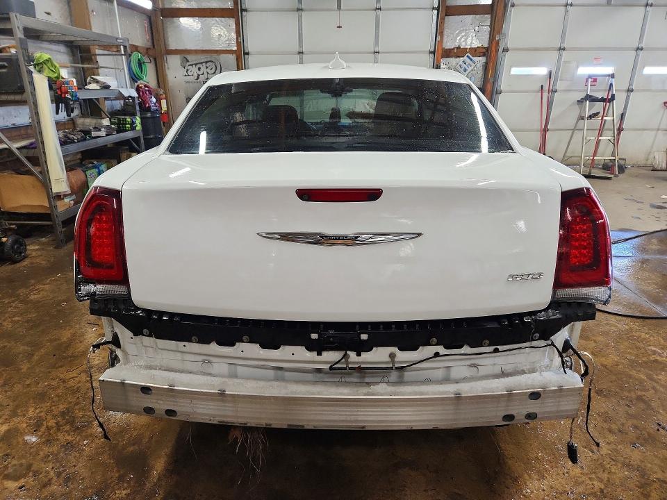 Aukcja sprzedaży 2018 Chrysler 300, vin: 2C3CCAAG4JH294008, numer aukcji: 46390446
