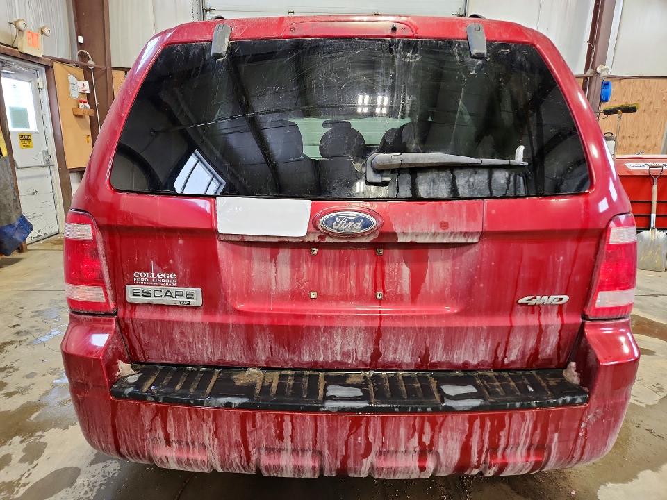 Aukcja sprzedaży 2008 Ford Escape, vin: 1FMCU93158KA42444, numer aukcji: 45528196