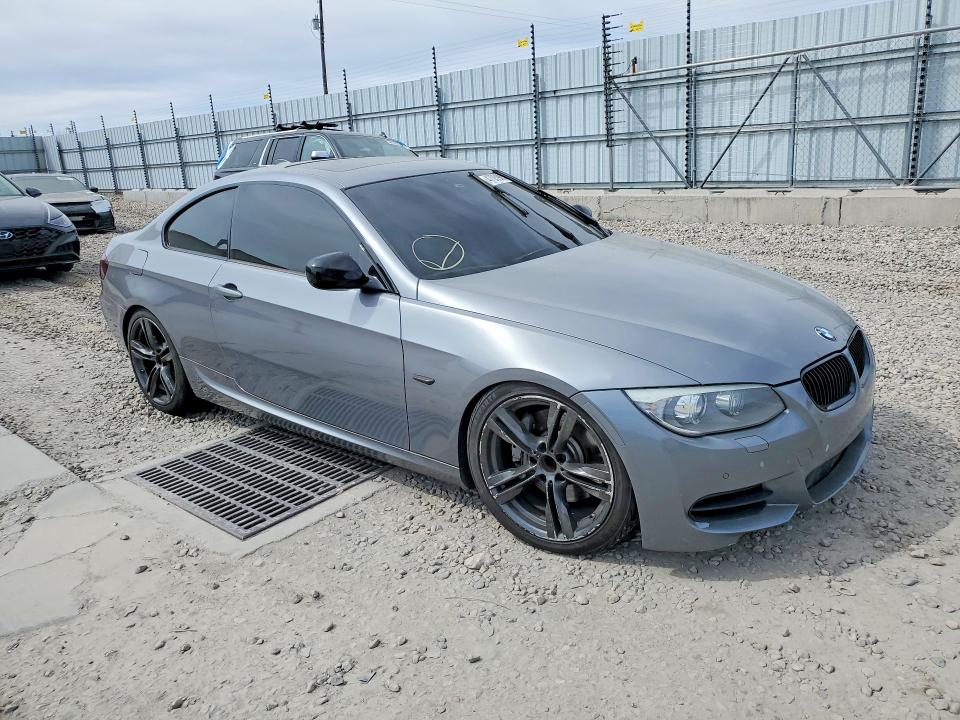 Aukcja sprzedaży 2013 Bmw 335, vin: WBAKG1C58DJ217987, numer aukcji: 47059856