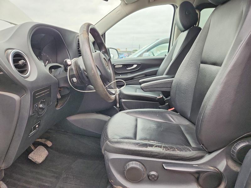 Продажа на аукционе авто 2016 Mercedes-benz Metris, vin: WD4PG2EE4G3086454, номер лота: 47949296