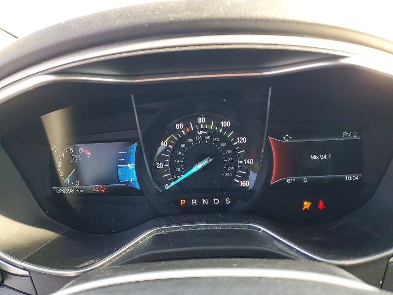 Aukcja sprzedaży 2015 Ford Fusion, vin: 3FA6P0T93FR276221, numer aukcji: 47911226