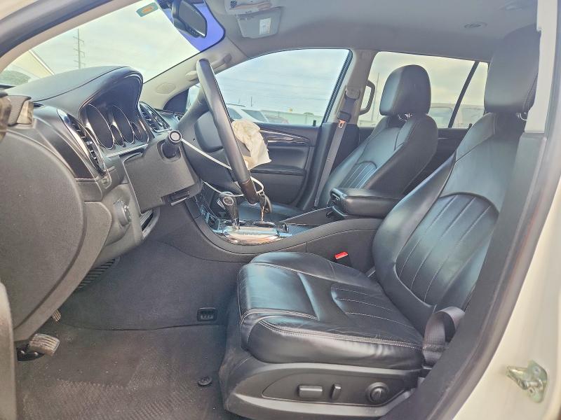 Продаж на аукціоні авто 2014 Buick Enclave, vin: 5GAKRBKDXEJ267451, номер лоту: 47955726