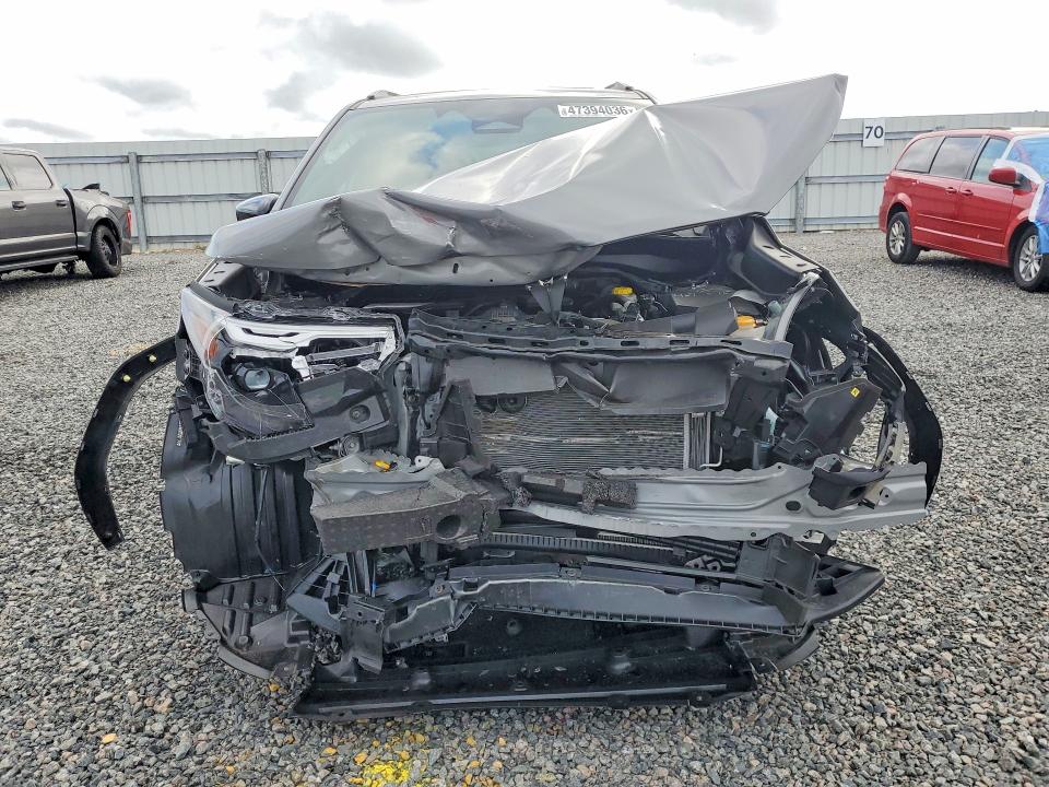 Aukcja sprzedaży 2025 Subaru Forester, vin: JF2SLDHC6SH541128, numer aukcji: 47394036