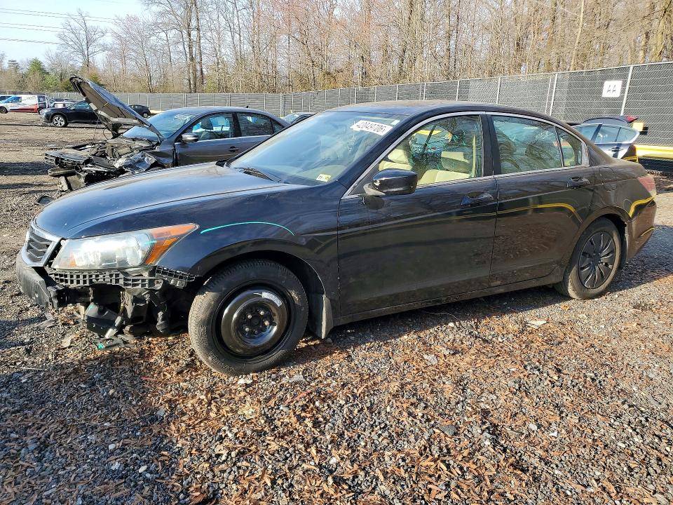 42049706 :رقم المزاد ، 1HGCP2F3XAA168313 vin ، 2010 Honda Accord مزاد بيع