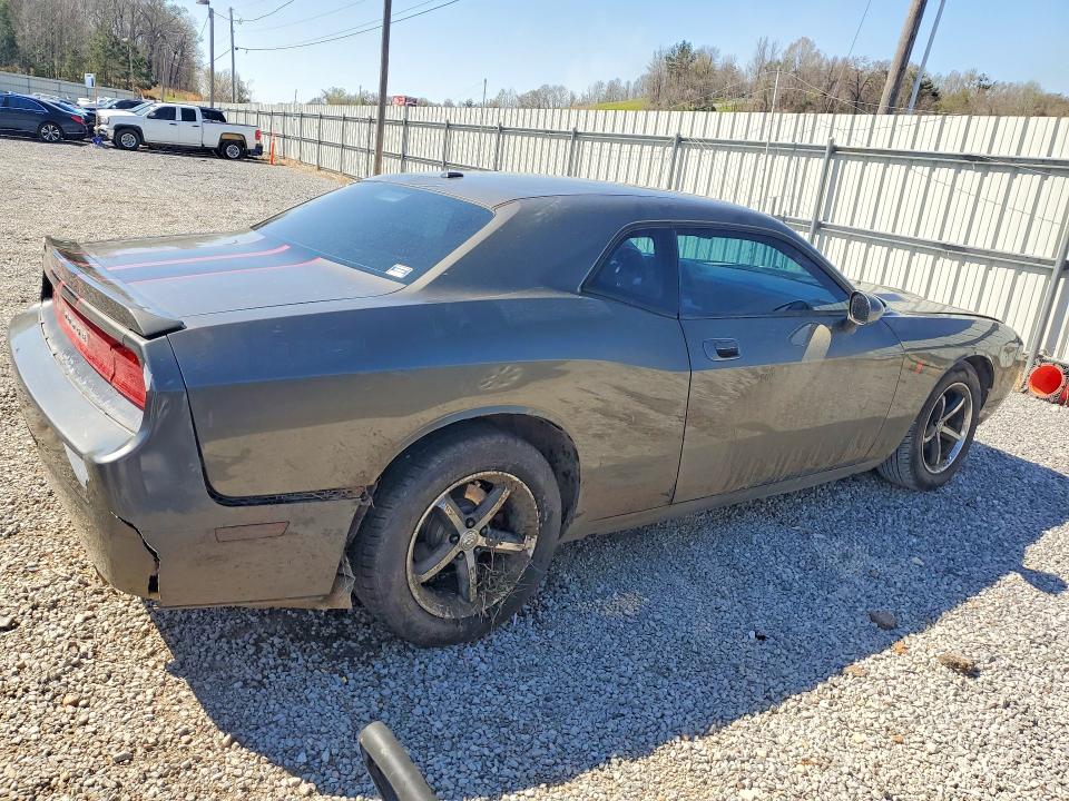 Продаж на аукціоні авто 2010 Dodge Challenger, vin: 2B3CJ4DV8AH200579, номер лоту: 47198656