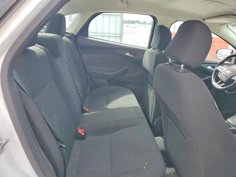 Продажа на аукционе авто 2016 Ford Focus, vin: 1FADP3F23GL303182, номер лота: 47959146