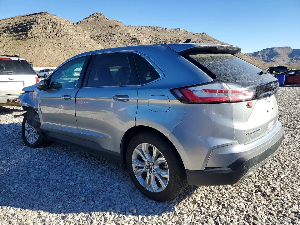 Aukcja sprzedaży 2023 Ford Edge, vin: 2FMPK4K92PBA39009, numer aukcji: 46317796