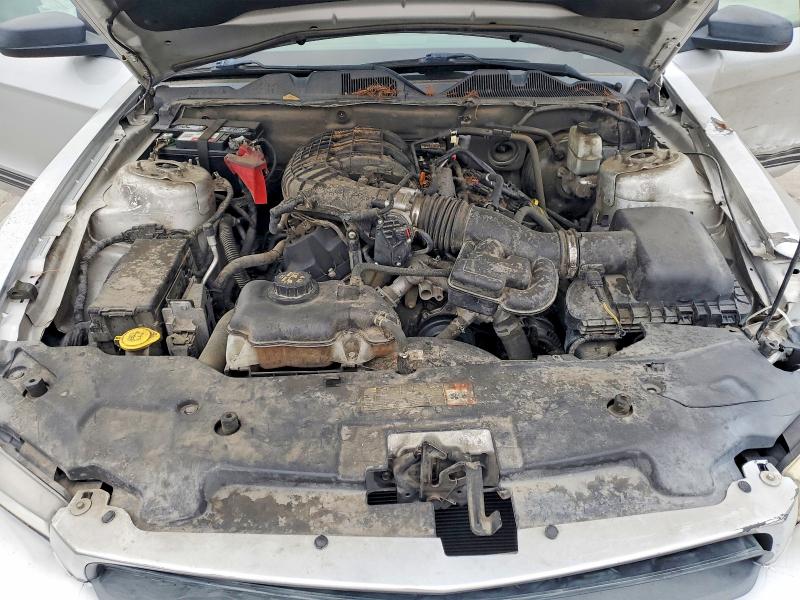 Aukcja sprzedaży 2011 Ford Mustang, vin: 1ZVBP8EMXB5108952, numer aukcji: 47451756