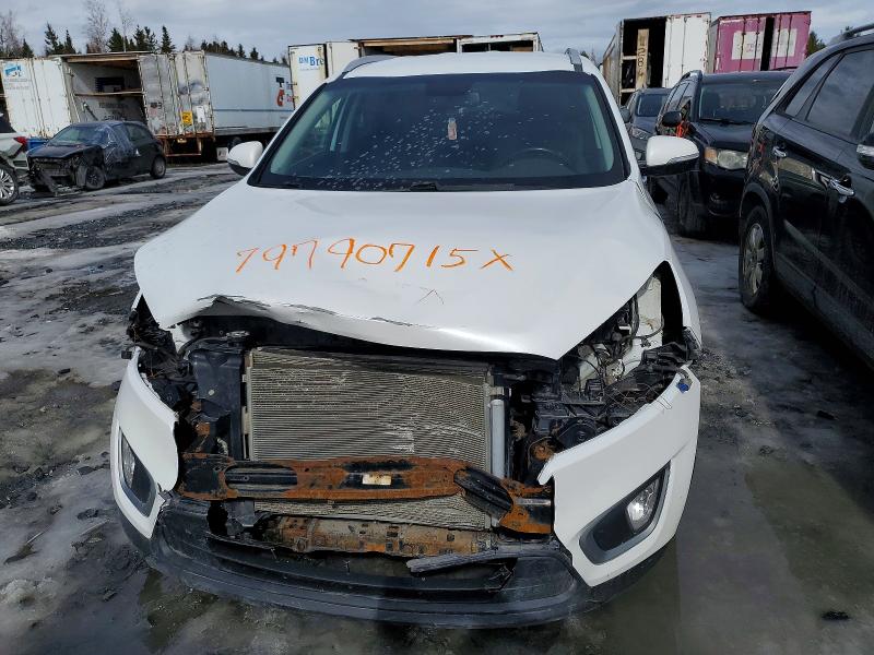 Продаж на аукціоні авто 2017 Kia Sorento, vin: 5XYPGDA50HG253787, номер лоту: 79790715