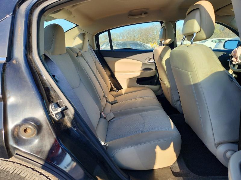 47754096 :رقم المزاد ، 1C3CCBAB3EN123421 vin ، 2014 Chrysler 200 مزاد بيع