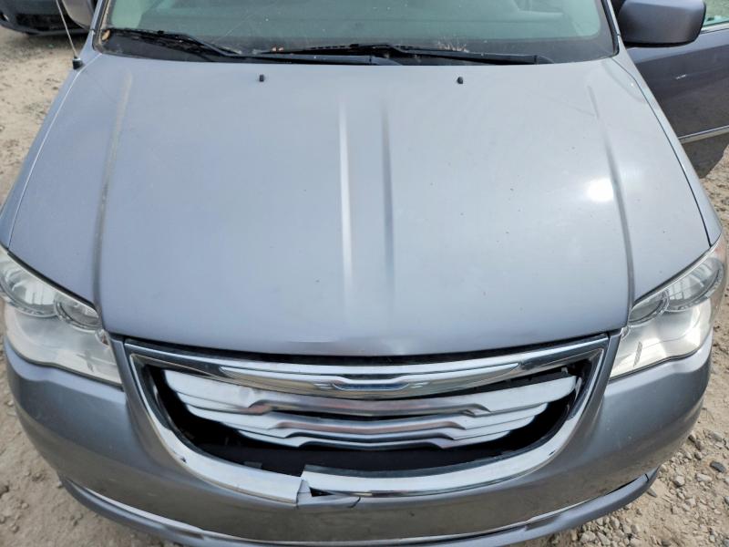 Aukcja sprzedaży 2015 Chrysler Town & Country, vin: 2C4RC1BGXFR636759, numer aukcji: 47996186