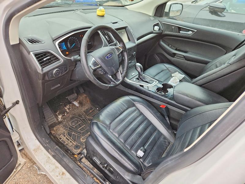 Продажа на аукционе авто 2015 Ford Edge, vin: 2FMTK3J87FBB14173, номер лота: 41811276
