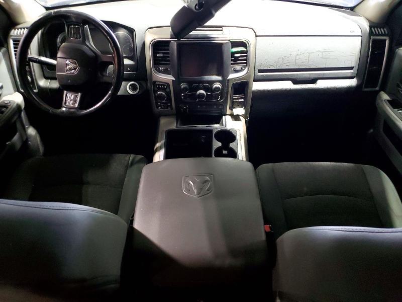 Aukcja sprzedaży 2014 Ram 1500, vin: 1C6RR7TT3ES394284, numer aukcji: 79453205