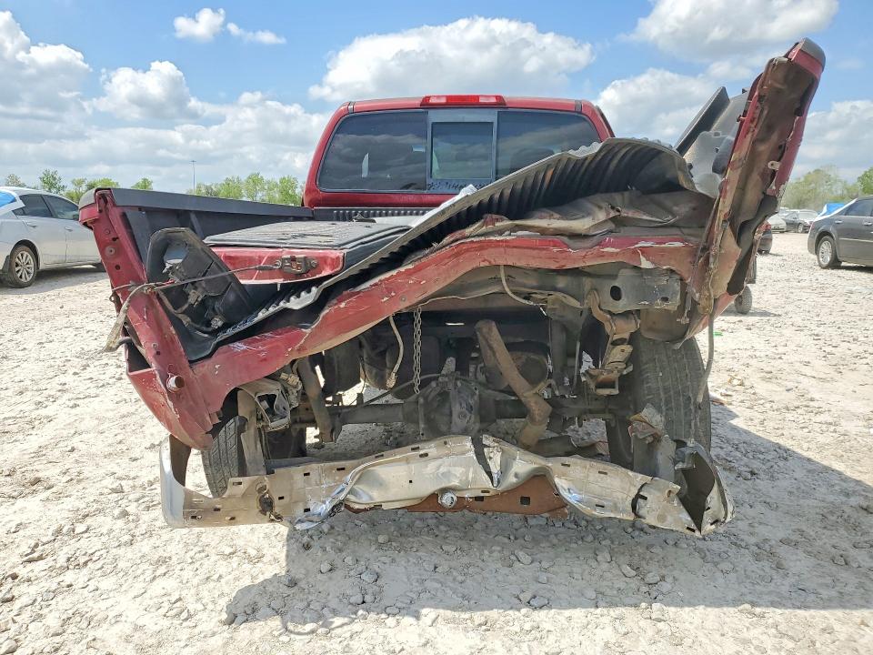 Продаж на аукціоні авто 2006 Nissan Frontier, vin: 1N6BD06T86C454404, номер лоту: 47740706