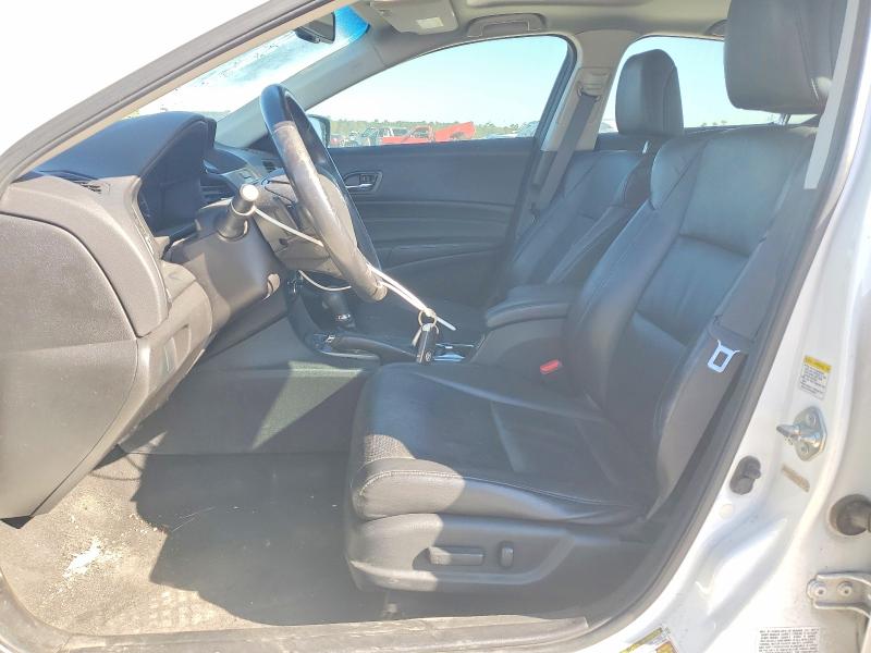 46043276 :رقم المزاد ، 19VDE1F70DE013043 vin ، 2013 Acura Ilx مزاد بيع