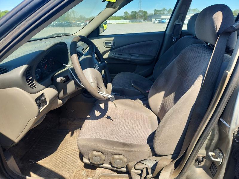 46565246 :رقم المزاد ، 3N1CB51D15L519920 vin ، 2005 Nissan Sentra مزاد بيع