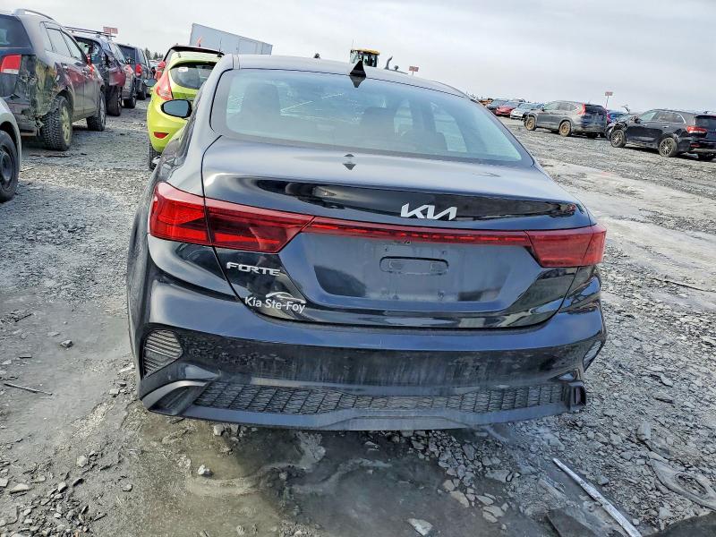 Продаж на аукціоні авто 2023 Kia Forte, vin: 3KPF24AD7PE680459, номер лоту: 45929446