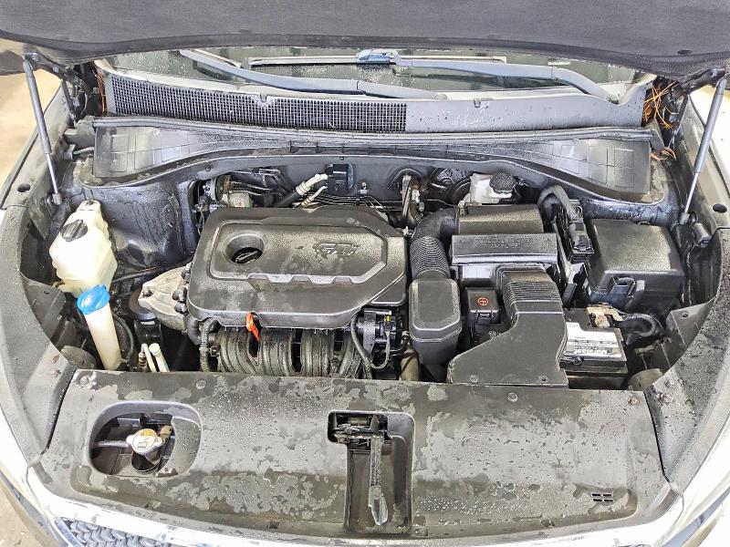 2016 Kia Sorento მანქანა იყიდება აუქციონზე, vin: 5XYPG4A35GG163628, აუქციონის ნომერი: 79676375