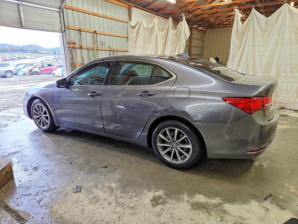 Aukcja sprzedaży 2018 Acura Tlx, vin: 19UUB1F56JA002952, numer aukcji: 45740966