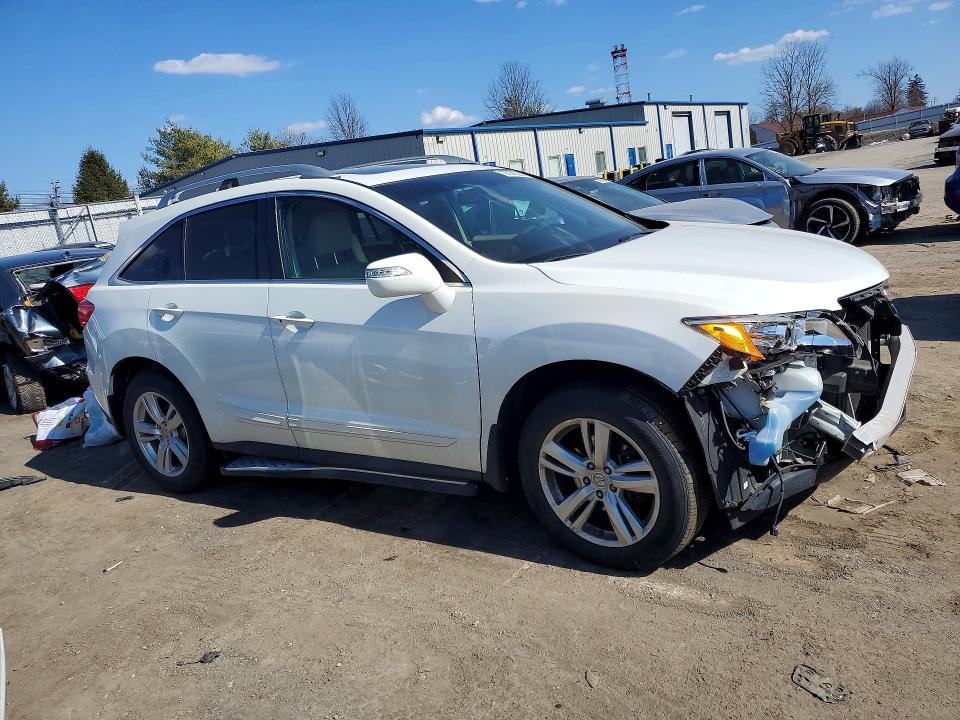 Aukcja sprzedaży 2013 Acura Rdx, vin: 5J8TB4H56DL023173, numer aukcji: 79904525