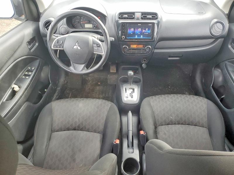 Aukcja sprzedaży 2024 Mitsubishi Mirage, vin: ML32AUHJ4RH008808, numer aukcji: 46285206