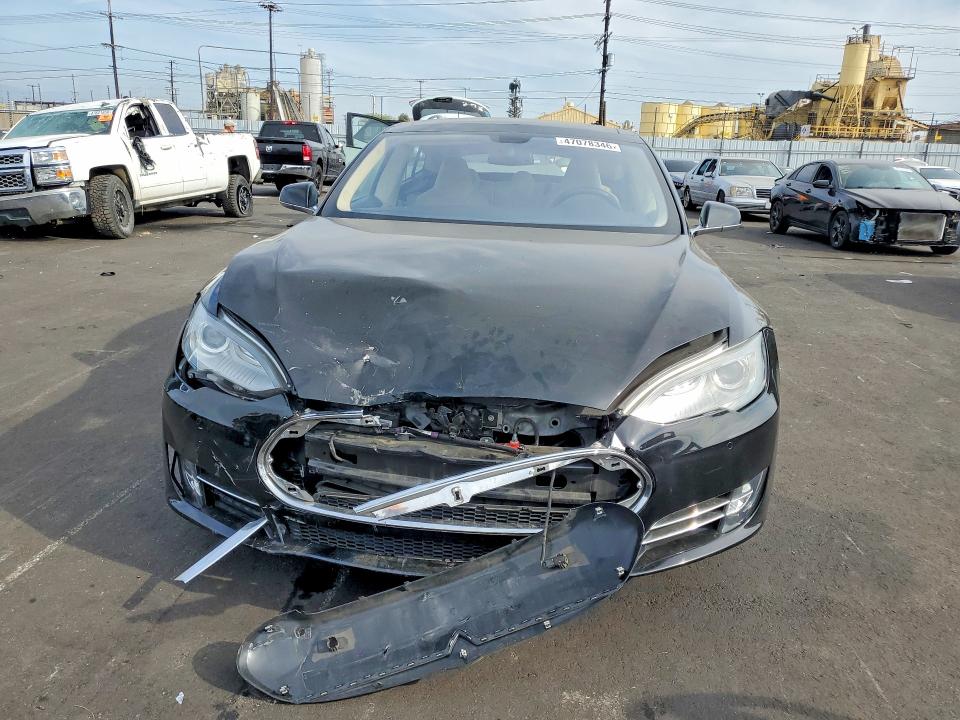 Aukcja sprzedaży 2013 Tesla Model S, vin: 5YJSA1CN4DFP26356, numer aukcji: 47078346
