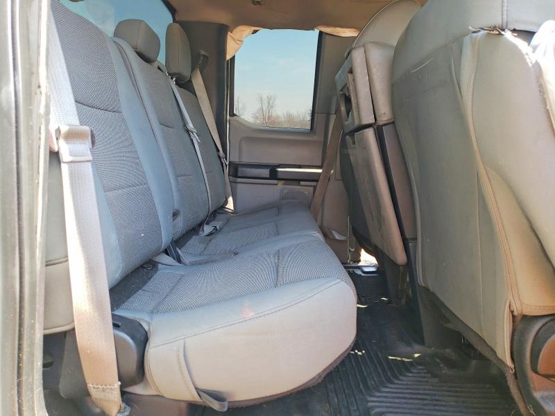 79349815 :رقم المزاد ، 1FT7X2B68KEF21397 vin ، 2019 Ford F250 مزاد بيع