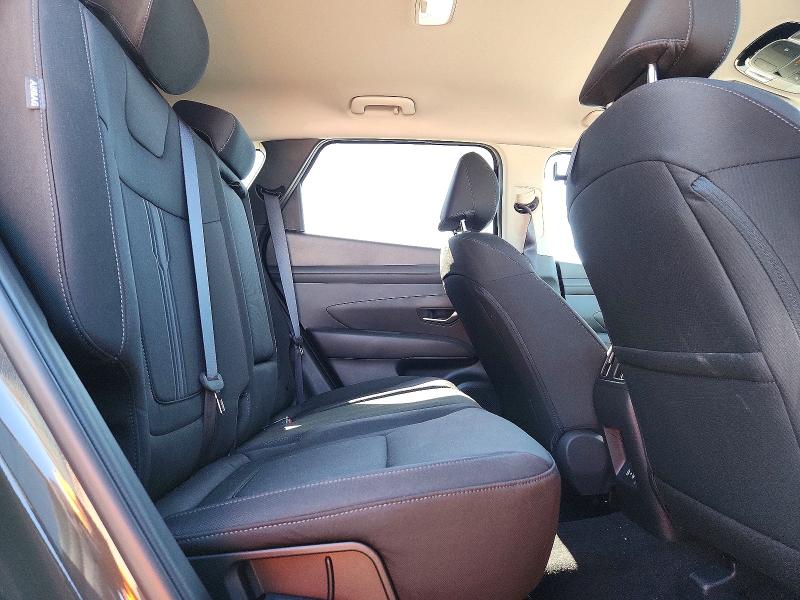 47041666 :رقم المزاد ، 5NMJBCDE1TH615828 vin ، 2026 Hyundai Tucson مزاد بيع