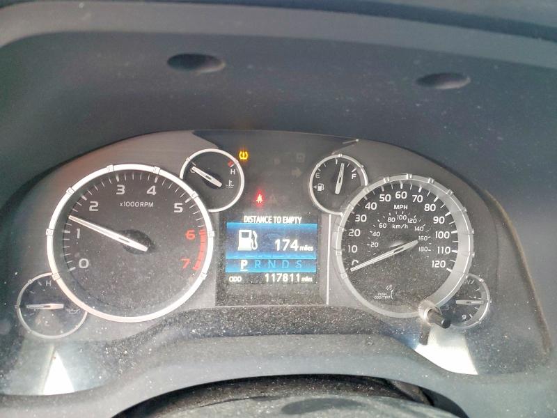 2014 Toyota Tundra მანქანა იყიდება აუქციონზე, vin: 5TFUY5F16EX354482, აუქციონის ნომერი: 79865045