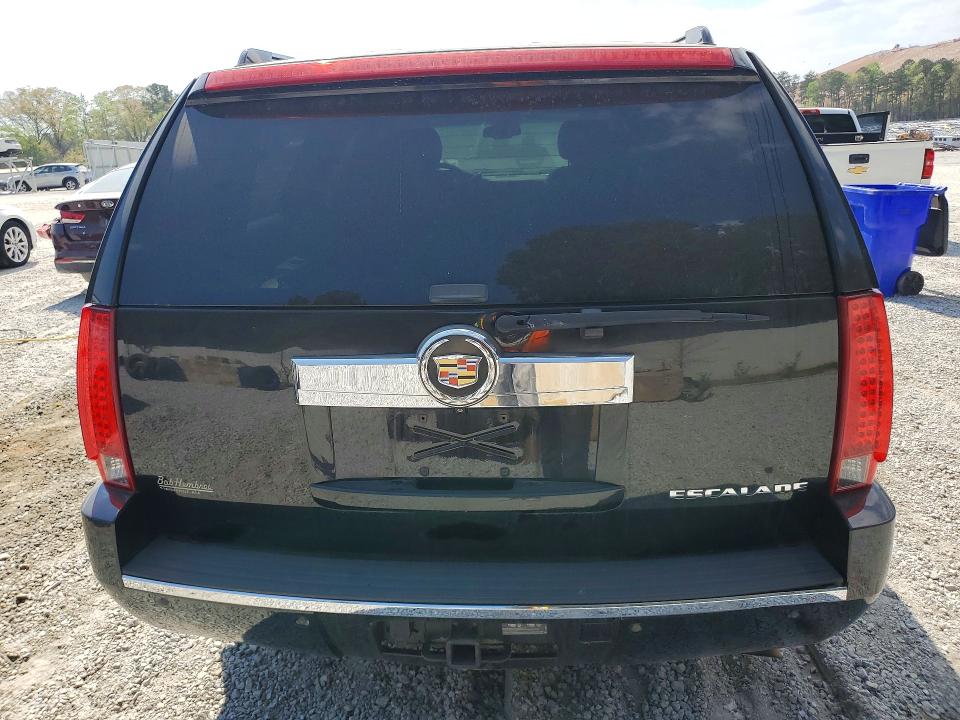 47860396 :رقم المزاد ، 1GYS3HEF4ER171178 vin ، 2014 Cadillac Escalade مزاد بيع